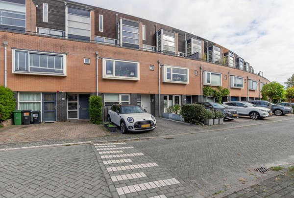 Medium property photo - Zomerpark 22, 2151 HA Nieuw-Vennep